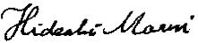 Signature