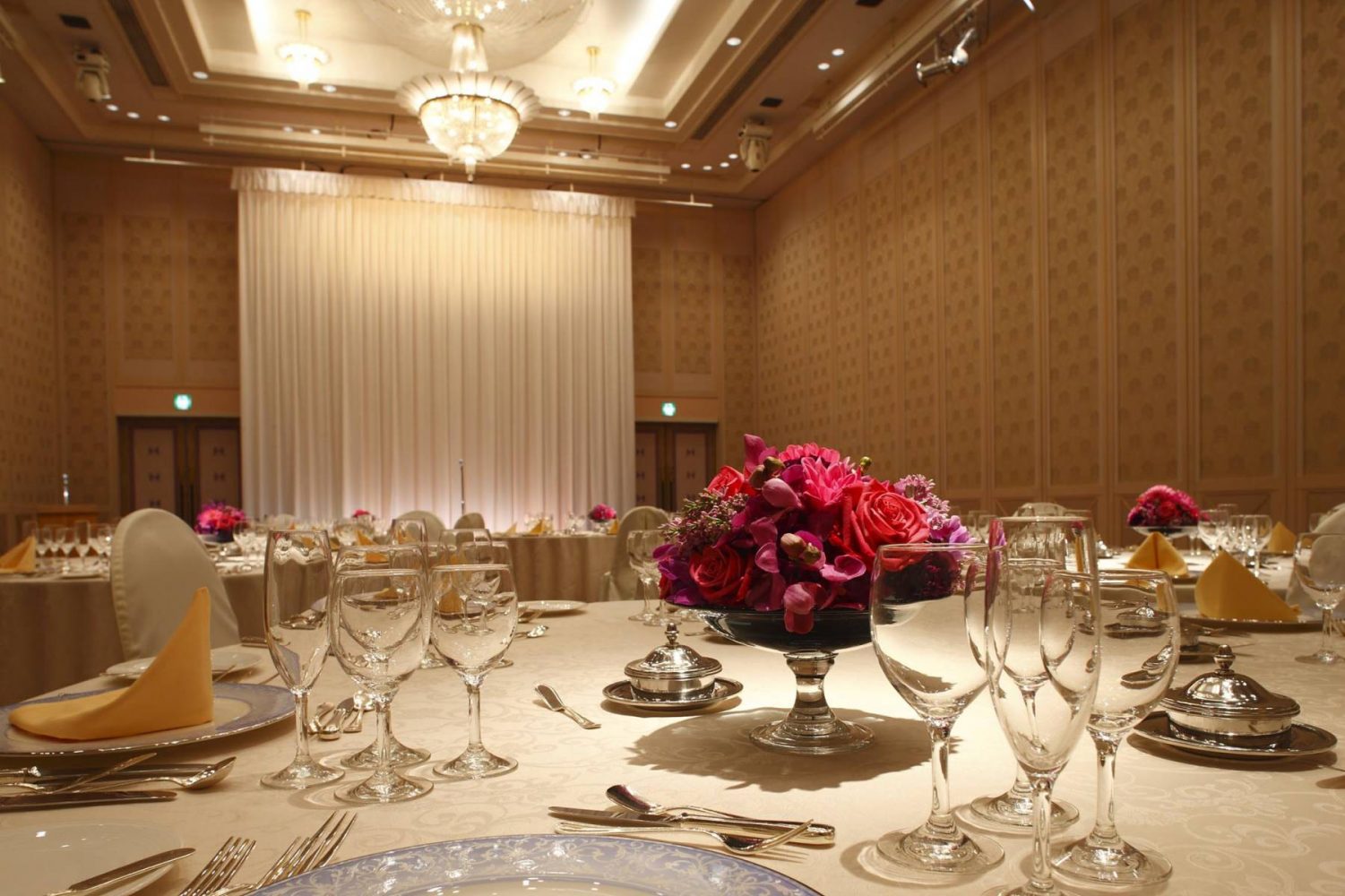 Hotel Metropolitan Sendai